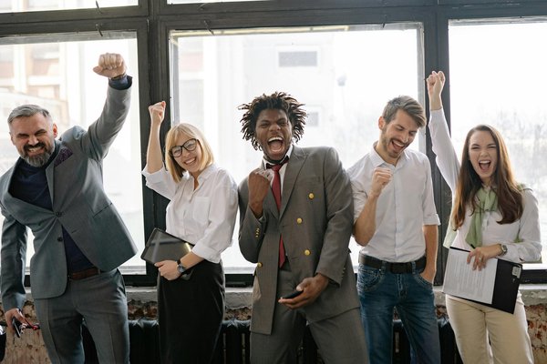 Unlocking the secrets to boosting efficiency in uk business management