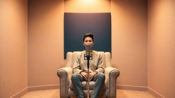 Essential traits of an exceptional voice over talent